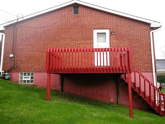 Side Deck