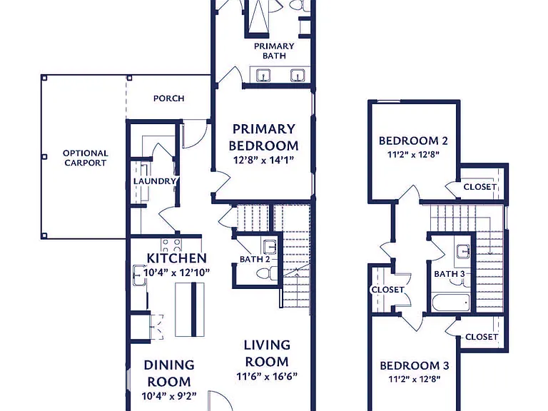 Magnolia Point Cottages & Townhomes — Photo 21