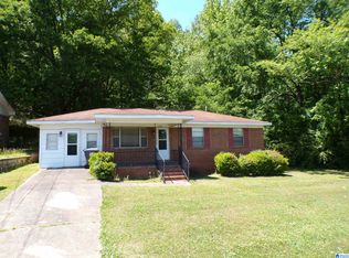 2016 Duncan Ave, Anniston, AL 36201