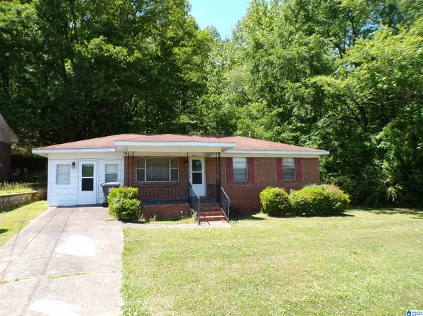 2016 Duncan Ave, Anniston, AL 36201