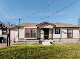 1513 E King St, Sherman, TX 75090