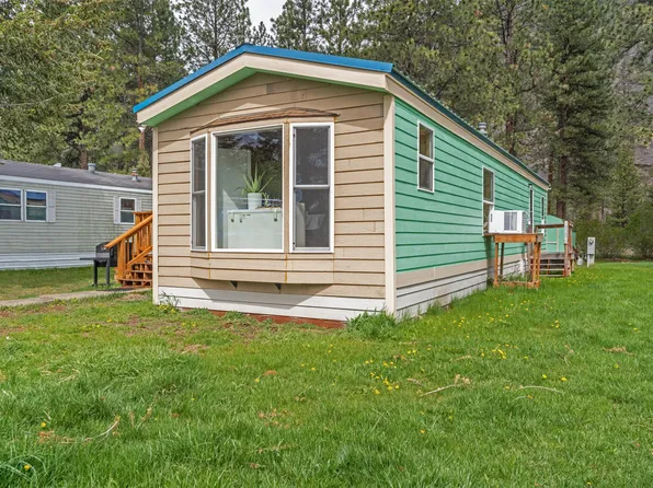 1230 Big Pines Ln, Missoula, MT 59802