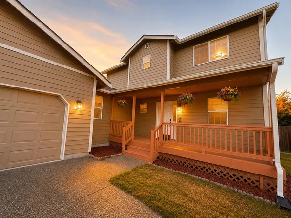 2732 28th Ave SW, Tumwater, WA 98512