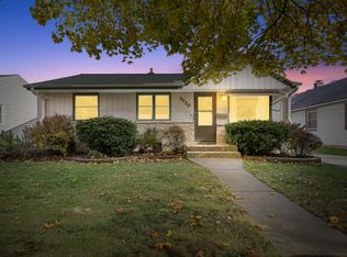 3320 S 55th St, Milwaukee, WI 53219