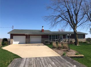 706 N 1000 East Rd, Buckley, IL 60918