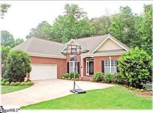 4 Rothesay St, Simpsonville, SC 29681