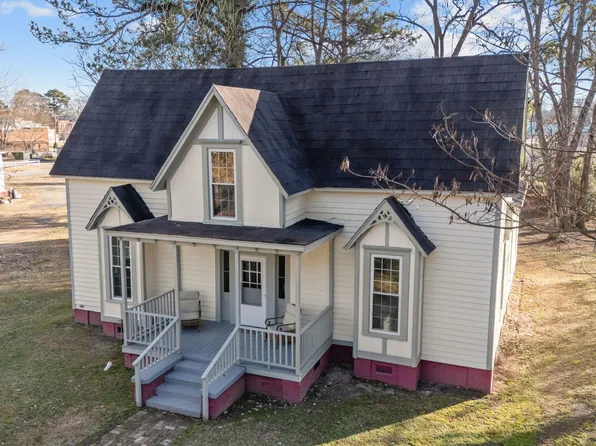 809 Church Street, Scotland Neck, NC 27874