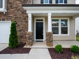 Elmhurst - DRB Homes, Franklinton, NC 27525