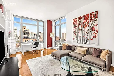 Sold by Sotheby's International Realty