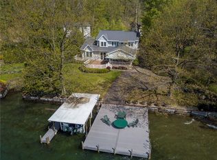 10672 W Lake Rd, Hammondsport, NY 14840