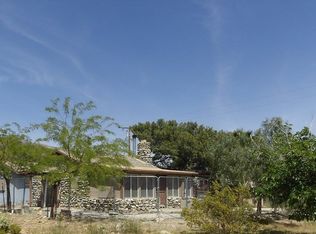 9527 N Star Trl, Morongo Valley, CA 92256