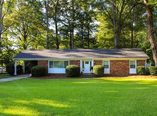 802 Vandora Ave, Garner, NC 27529