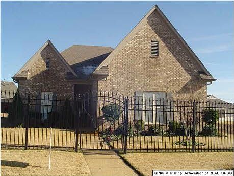 For Sale: 5946 SNOWDEN RUN, SOUTHAVEN, MS 38672