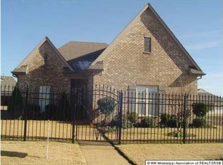5946 Snowden Run, Southaven, MS 38672