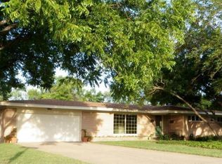 4201 University Ave, Wichita Falls, TX 76308