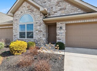 6504 Partridge Way, Mason, OH 45040