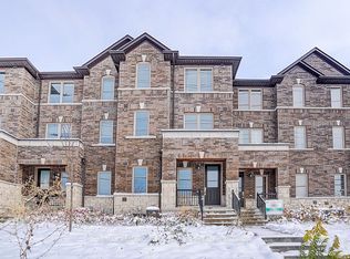 34 Vestry Way, Brampton, ON L6P 4N7