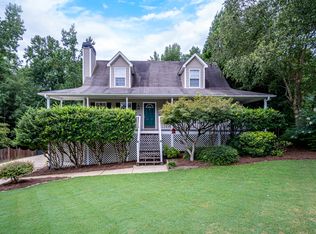 442 River Walk, Douglasville, GA 30134