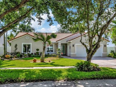 1921 SW 133rd Avenue, Miramar, FL, 33027
