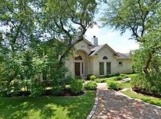 1022 Hidden Hills Dr, Dripping Springs, TX 78620