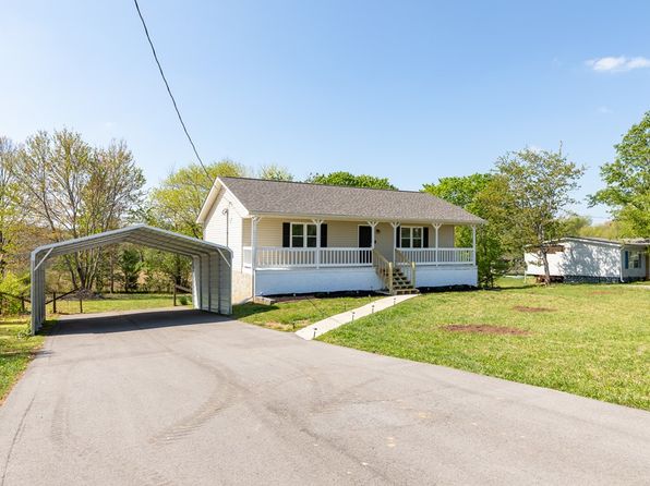 148 Rickman Community Center Rd, Rickman, TN 38580