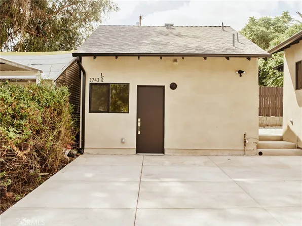 3743 Locke Ave #1/2, Los Angeles, CA 90032