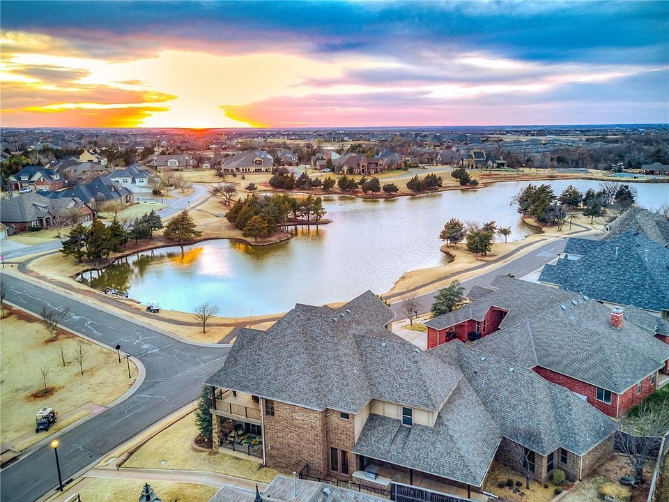 13200 Canyon Lakes Dr, Oklahoma City, OK 73142 Zillow