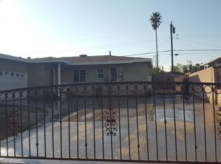 1550 N Willow Ave, Rialto, CA 92376