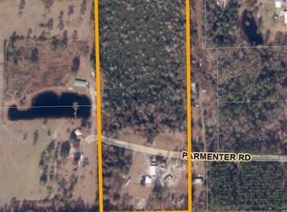 2749 Parmenter Rd, Bryceville, FL 32009