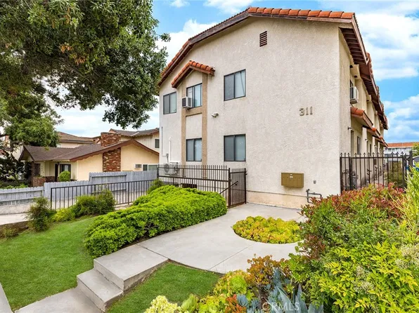 311 N Curtis Ave, Alhambra, CA 91801