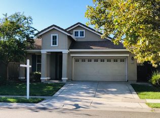 1615 Sandmark Dr, Sacramento, CA