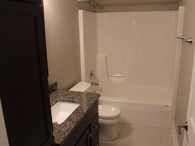 Main Bath
