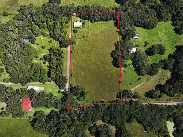 9265 County Road 734, Center Hill, FL 33514