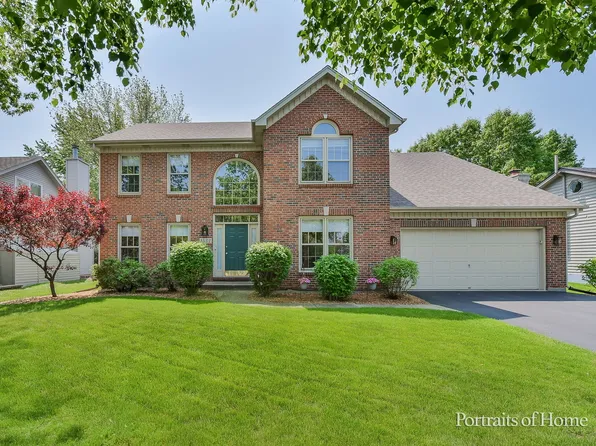 1532 Oswego Rd, Naperville, IL 60540
