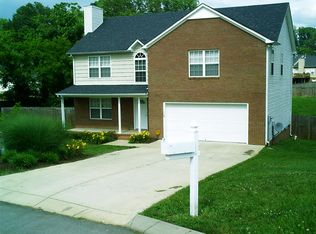 3338 Monoco Dr, Spring Hill, TN 37174