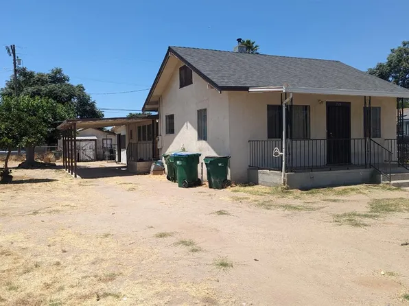 2526 S 11th St, Fresno, CA 93725