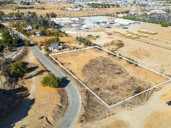 0-A E Midway Ave Lot 84-P, San Jacinto, CA 92583