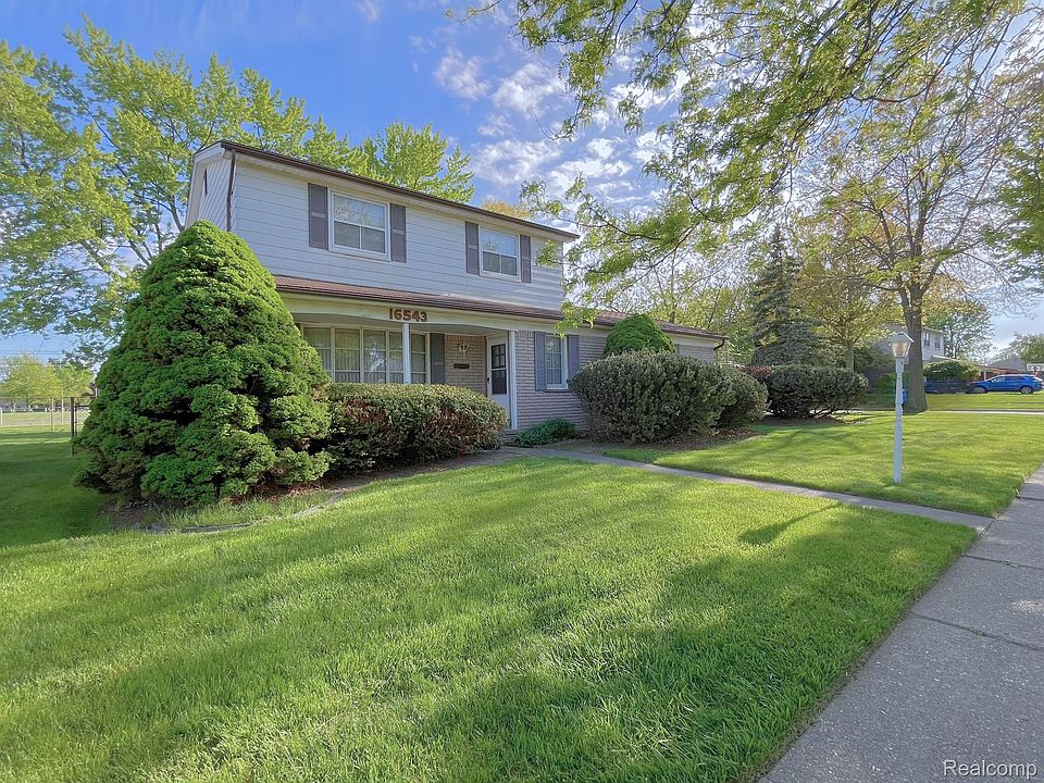 1st image of 16543 Truwood St