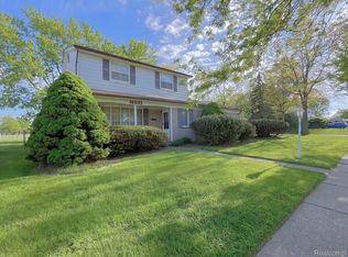 16543 Truwood St, Woodhaven, MI 48183