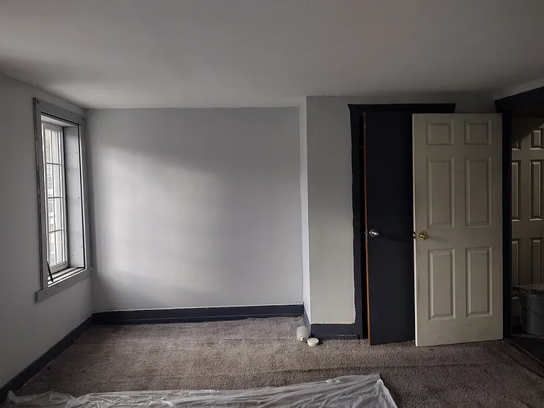 Bedroom #1