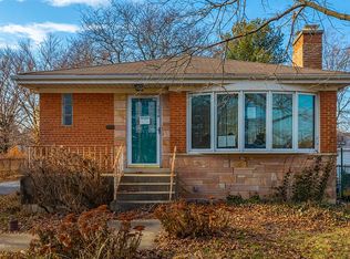 1210 Hamilton Ave, Elmhurst, IL 60126