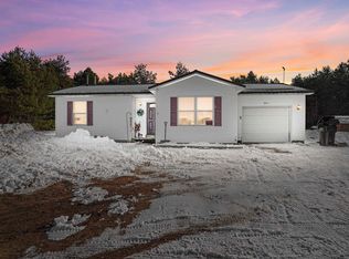 9811 Summit City Rd, Kingsley, MI 49649