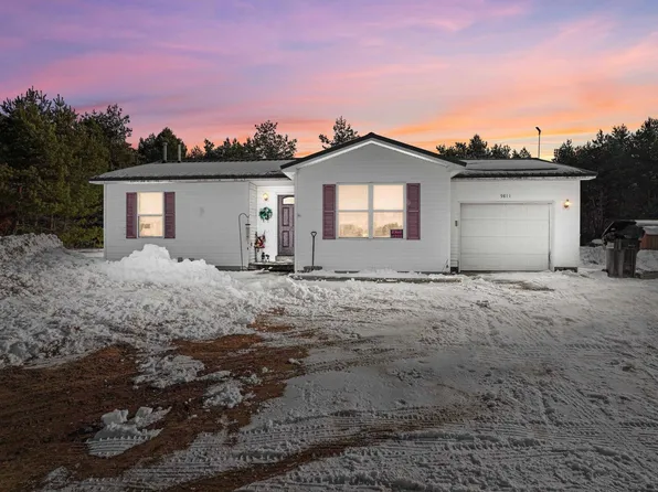 9811 Summit City Rd, Kingsley, MI 49649