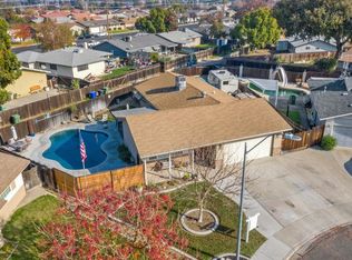 3140 Cori Ct, Turlock, CA 95382