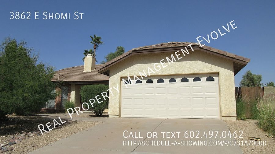1st image of 3862 E Shomi St