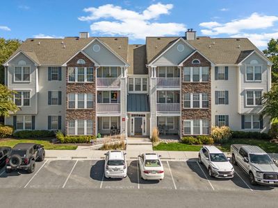 5601 Avonshire Pl APT K, Frederick, MD, 21703