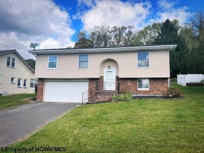 1107 Marion Ave, Fairmont, WV, 26554