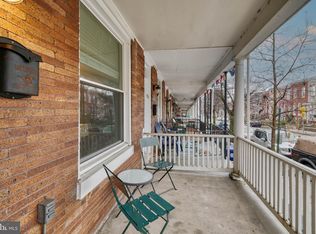3155 Keswick Rd, Baltimore, MD 21211