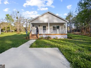 16 Pear St, Ludowici, GA 31316