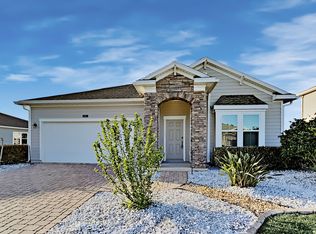 86 Crown Colony Rd, Saint Augustine, FL 32092